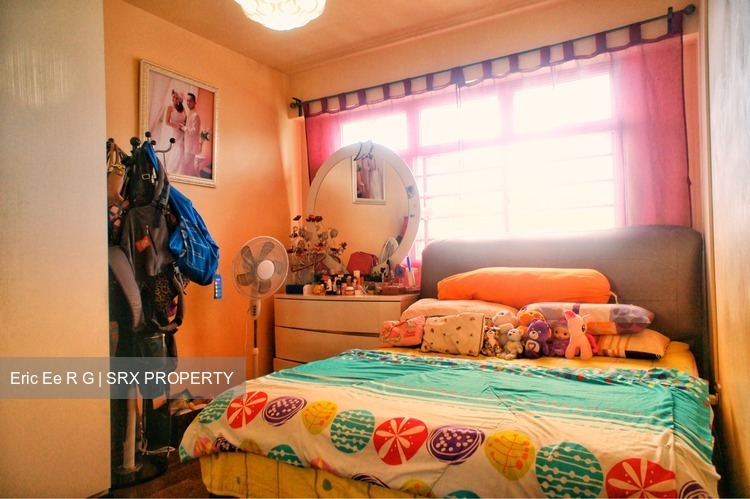 Blk 780F Woodlands Crescent (Woodlands), HDB 3 Rooms #210868261